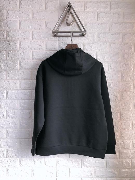 清仓库不退换  MARTINE WESTER男士连帽半拉链套头卫衣 11069682 商品图4