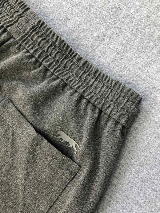 清仓库不退换 martine wester男色织休闲裤11110426；日本进口新型聚酯纤维混纺 商品图5