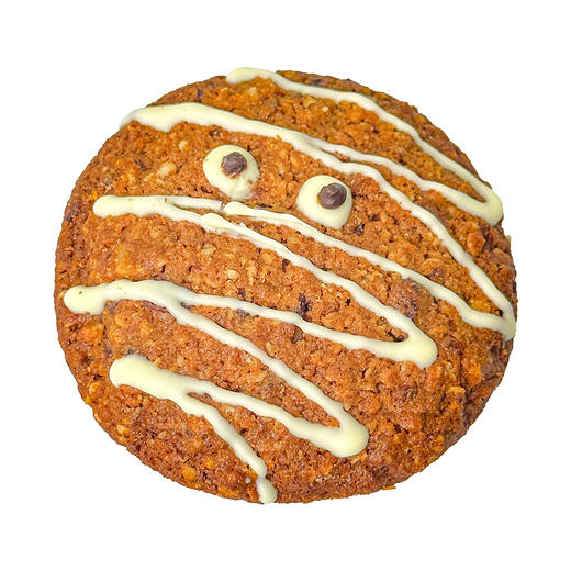 木乃伊·蔓越莓燕麦酥 商品图0