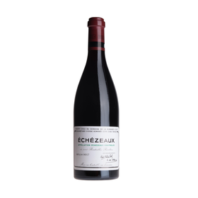Domaine de la Romanee-Conti Echezeaux Grand Cru罗曼涅康蒂依瑟索特级红葡萄酒2018