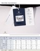 现货断码福利 martine wester男前中分割连帽卫衣11020823 商品缩略图2