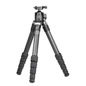 马小路Marsace MT45S XB-3R 无中轴三脚架云台套装