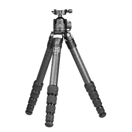 马小路Marsace MT45S XB-3R 无中轴三脚架云台套装 商品图0