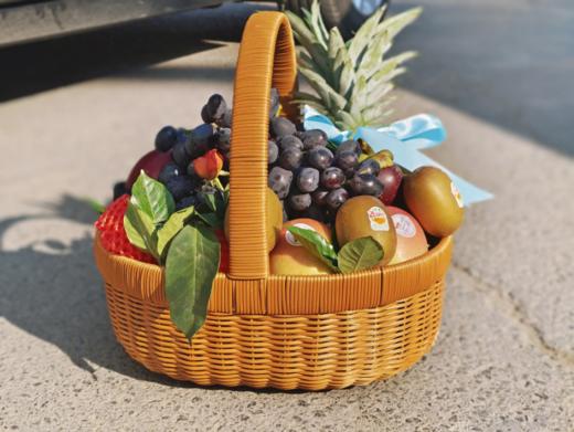 果篮一个 商品图1