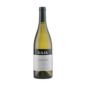 Gaja Gaia&Rey Langhe Chardonnay嘉雅和雷莎当妮白葡萄酒2018