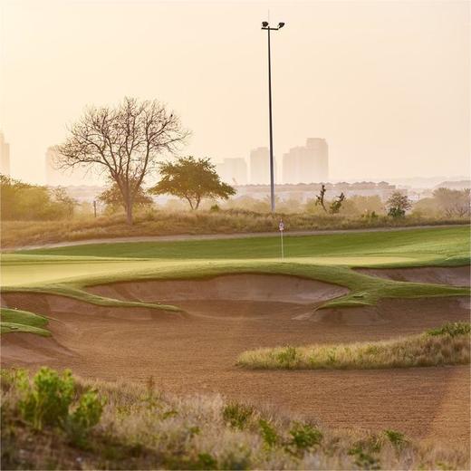 朱美拉高尔夫庄园 (消防球场/火球场)  Jumeirah Golf Estates- Fire Course | 迪拜高尔夫球场 | 阿联酋高尔夫球场俱乐部｜中东高尔夫 商品图2