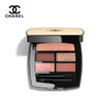 香奈儿 米色时尚眼部彩盘 五色眼影盘4.5g 商品缩略图0