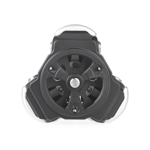 马小路Marsace MT45S XB-3R 无中轴三脚架云台套装 商品图3