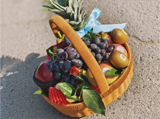 果篮一个 商品图0