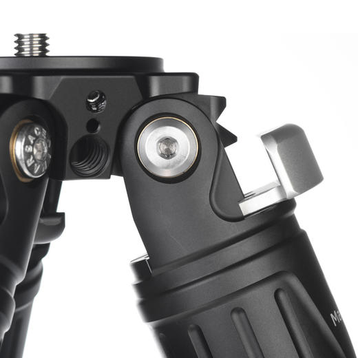 马小路Marsace MT45S XB-3R 无中轴三脚架云台套装 商品图2