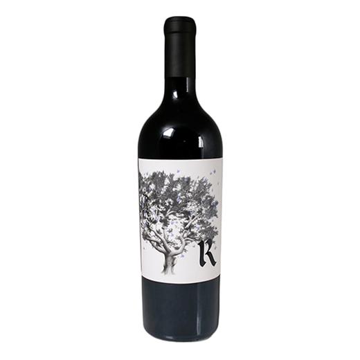 Realm Cellars Hartwell XX Estate睿梦酒庄哈特威尔园干红葡萄酒2022 商品图0