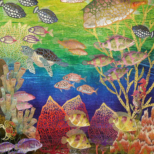 美国侠客渗透颜料 商品图2