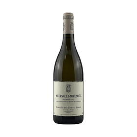 Domaine des Comtes Lafon Meursault 1er Cru Les Poruzots拉冯伯爵默尔索普鲁索白葡萄酒2020