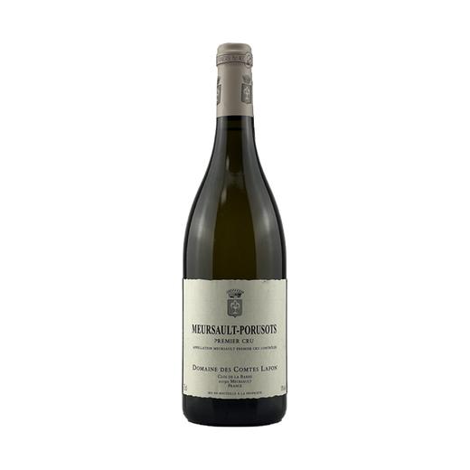 Domaine des Comtes Lafon Meursault 1er Cru Les Poruzots拉冯伯爵默尔索普鲁索白葡萄酒2020 商品图0