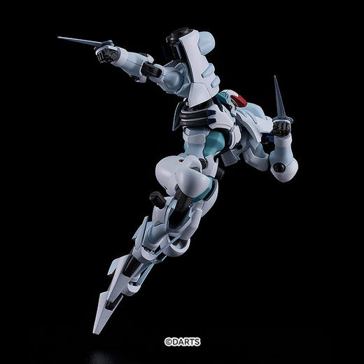 【GSC现货】MODEROID 奥钢 风暴战士奥钢 商品图2