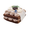 【甜品】奥利奥麻薯盖被蛋糕|冷藏保存 商品缩略图0