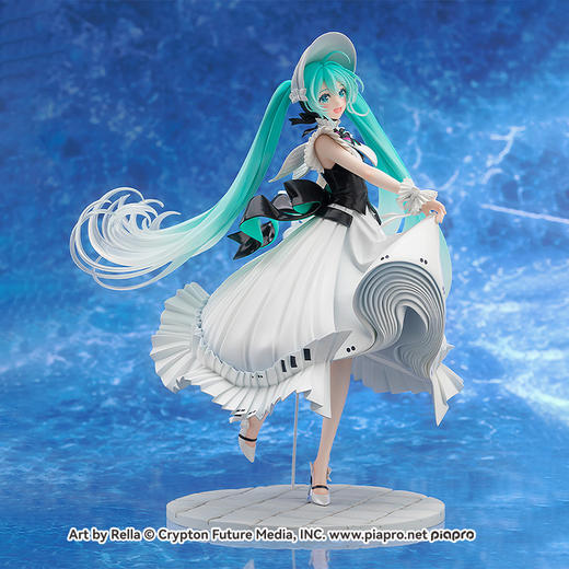 【GSC现货】1/7标准比例 初音未来交响乐 2023Ver. 商品图2