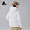 Kappa卡帕背靠背冬季保暖羽绒服新款户外休闲外套女款运动防寒服K0E82YY28 商品缩略图3