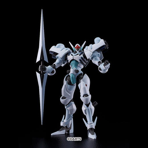 【GSC现货】MODEROID 奥钢 风暴战士奥钢 商品图1