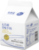 新希望雪兰澳特兰无乳糖美味牛奶｜屋顶盒 250g(鲜奶）【GY】 商品缩略图4