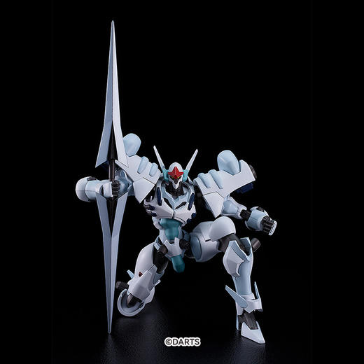 【GSC现货】MODEROID 奥钢 风暴战士奥钢 商品图3