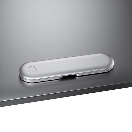 【支架伙伴】OTHER配件 Mounts支架伙伴系列 笔记本拓展手机支架·磁石银 商品图3