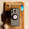 【冬日序曲】PopSockets泡泡骚手机支架气囊伸缩便携冬日 搭配 啪嗒盘组合 冬季 商品缩略图0