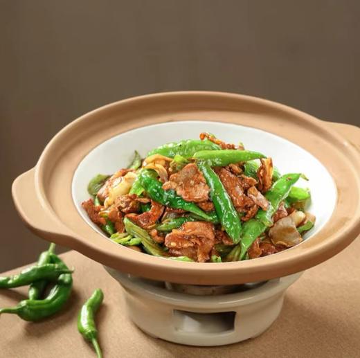 湘味小炒肉 商品图0