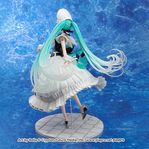 【GSC现货】1/7标准比例 初音未来交响乐 2023Ver. 商品图3