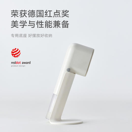 olayks立时畅销日韩手持挂烫机便携式熨烫机家用小型旅行熨斗出差 商品图1