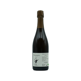 Champagne Emmanuel Brochet Le Mont Benoit伊曼纽尔布罗谢贝努瓦山峰香槟  NV