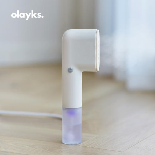 olayks立时畅销日韩手持挂烫机便携式熨烫机家用小型旅行熨斗出差 商品图0