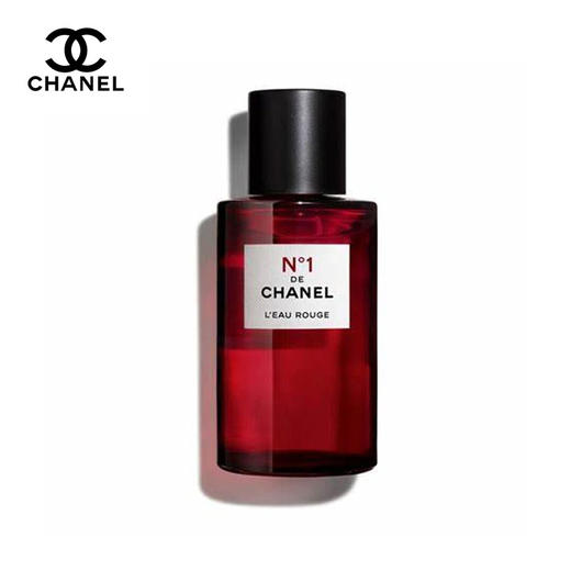 香奈儿 N1红山茶香水100ml 商品图0