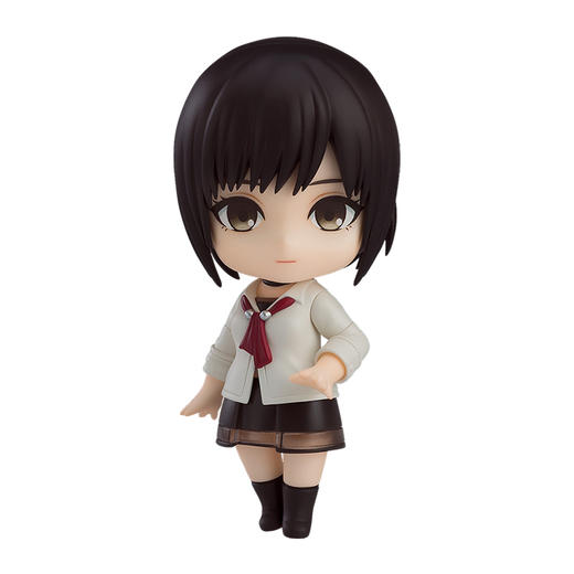 【GSC现货】粘土人 雏咲深红 零～zero～ 商品图4