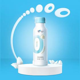 新希望雪兰初心0蔗糖酸｜塑瓶 230g【GY】