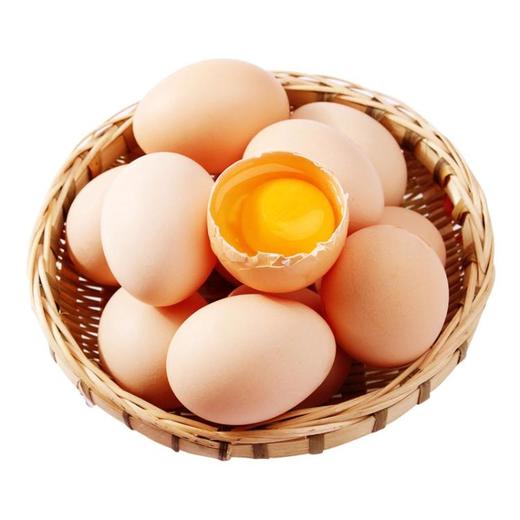 山农-无抗鲜鸡蛋30枚装【BH】【SN】 商品图1