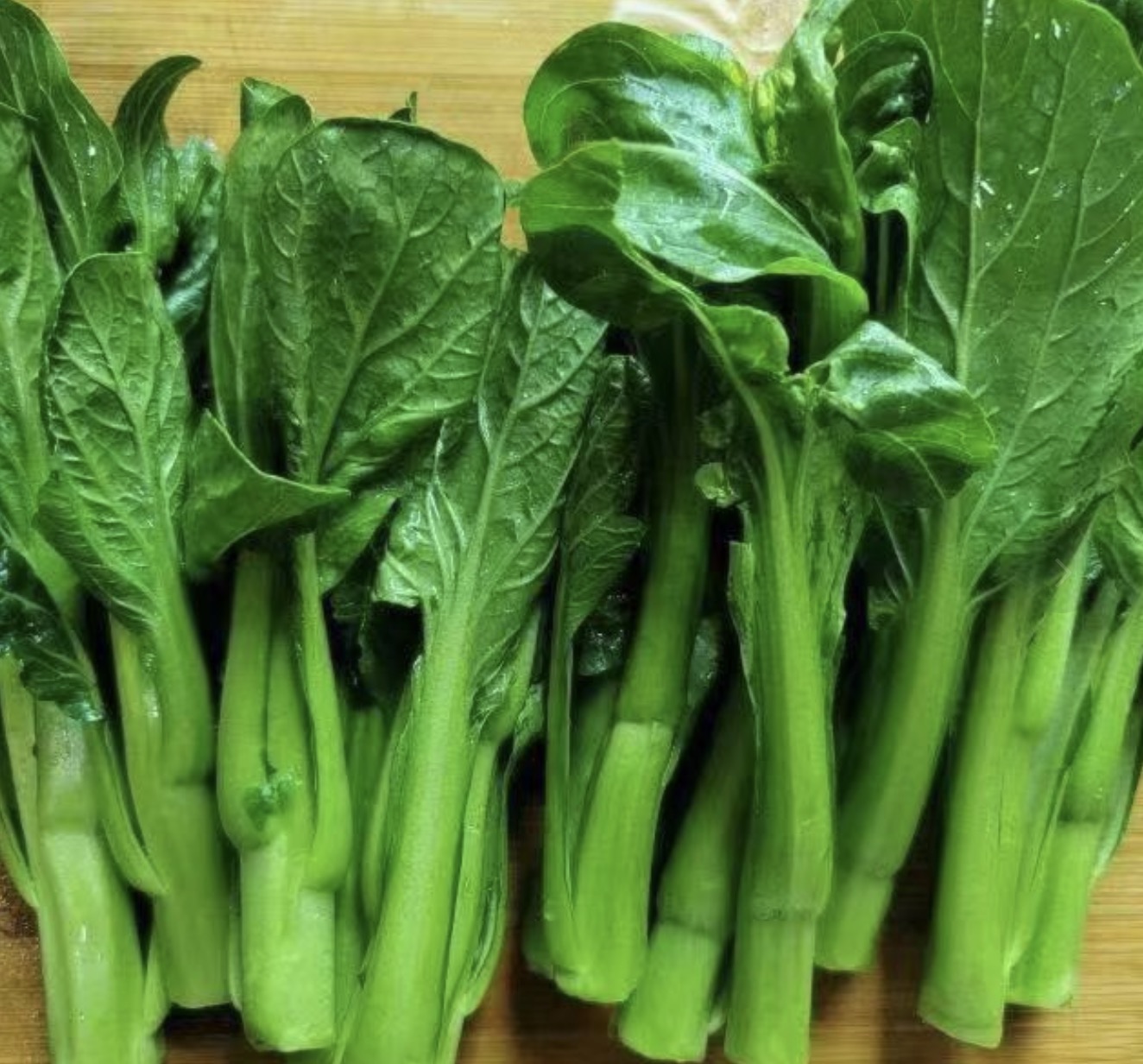 供港菜心（1斤）