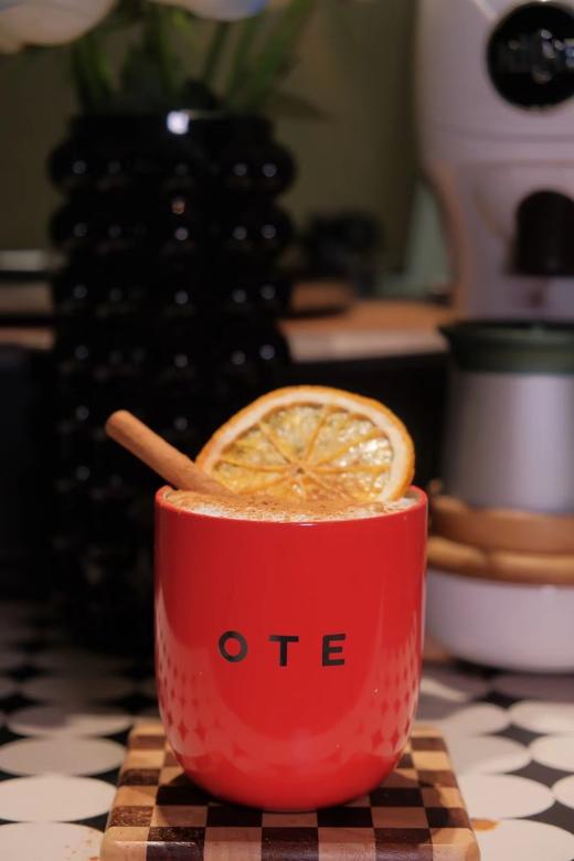 OTE 迷你咖啡杯220毫升鹦嘴杯 商品图3