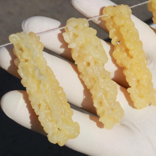 正安·雪蛤线油 来自长白山的雪蛤  平均约2-3g/根【不可用券】 商品图0