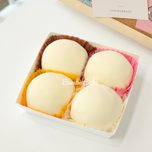 雪媚娘 商品图0