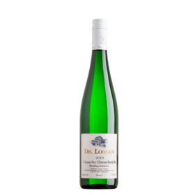 【损标清仓 不退不换】露森格尔赫仙境园雷司令珍藏白"Dr. Loosen Graacher Himmelreich Mosel Riesling Kabinett损标产品拍下后不退不换！ 介意勿拍
