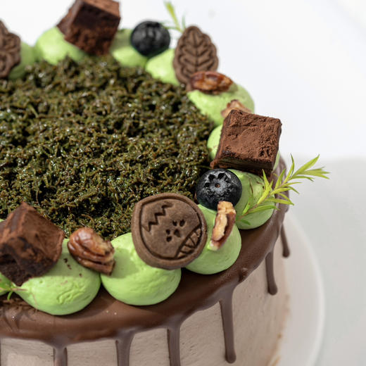 迪拜巧克栗（储值会员8.5折） 商品图2