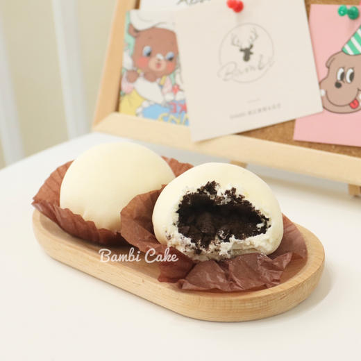 雪媚娘 商品图2