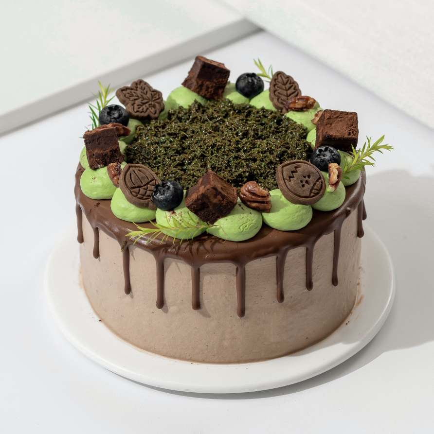 迪拜巧克栗（储值会员8.5折）