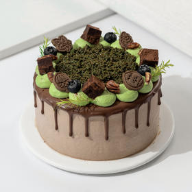 迪拜巧克栗（储值会员8.5折）