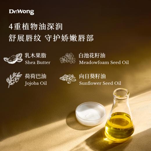 忍冬润唇膏 商品图1