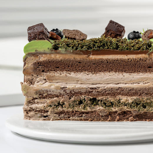 迪拜巧克栗（储值会员8.5折） 商品图3