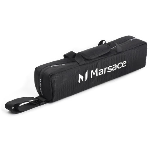 马小路Marsace ET-1541T ET-2541T ET-1551T ET-2551T便携反折碳纤维三脚架套装 入门级稳定款 商品图3