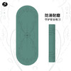 一梵椭圆设计万物相连高颜值防滑耐磨瑜伽垫183*68*0.45cm/条 商品缩略图8