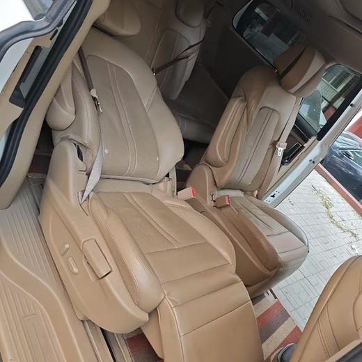 别克 GL8 ES 28T 豪华型 国V【长租-北京】 商品图6